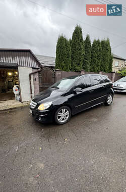 Mercedes-Benz B-Class  2008