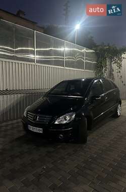 Mercedes-Benz B-Class  2006