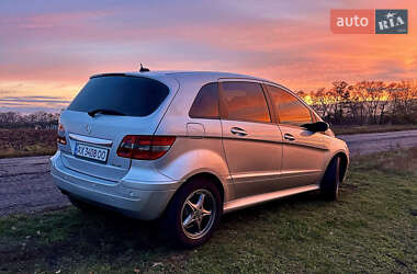 Mercedes-Benz B-Class  2006