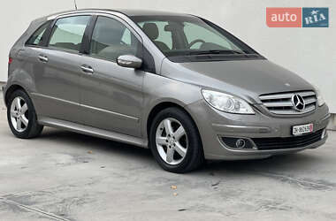 Mercedes-Benz B-Class  2006