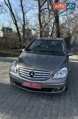 Mercedes-Benz B-Class  2006