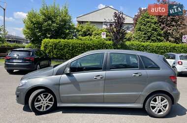 Mercedes-Benz B-Class 2008