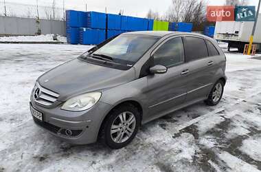 Mercedes-Benz B-Class  2006