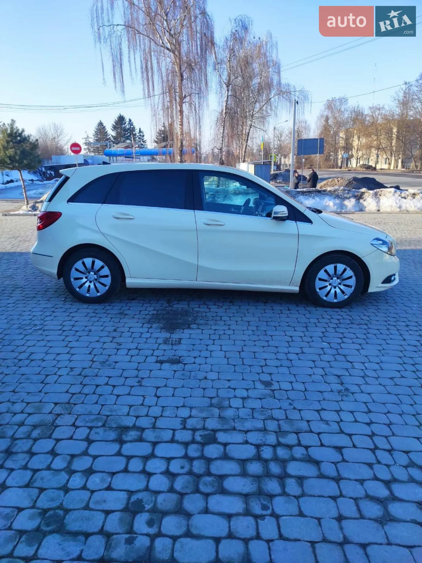 Mercedes-Benz B-Class 2014 VIN WDD2462121J292059 фото оголошення 25 з 58