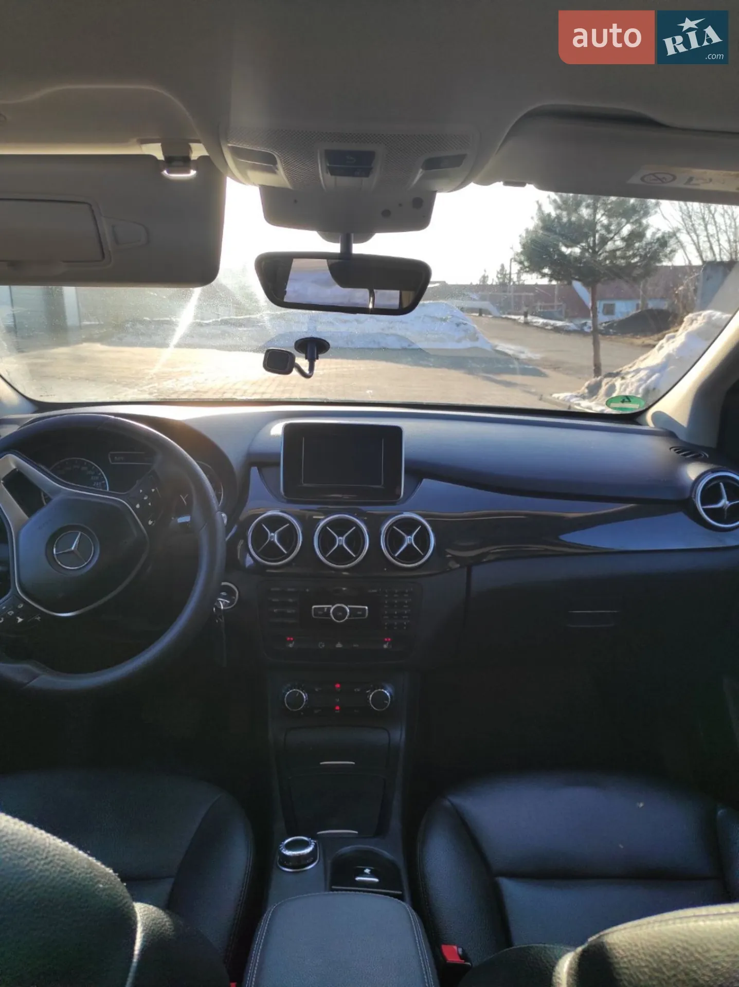 Mercedes-Benz B-Class 2014 VIN WDD2462121J292059 фото оголошення 27 з 58