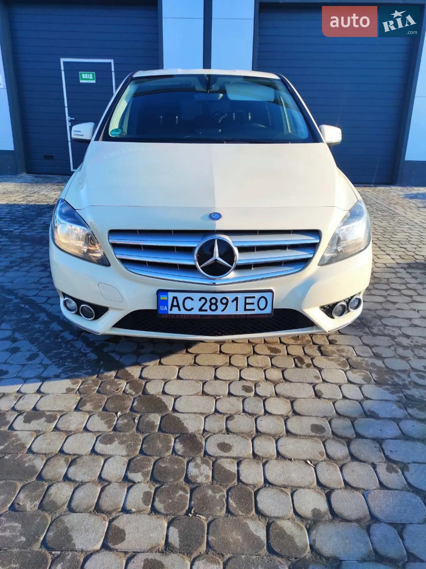 Mercedes-Benz B-Class 2014 VIN WDD2462121J292059 фото оголошення 23 з 58