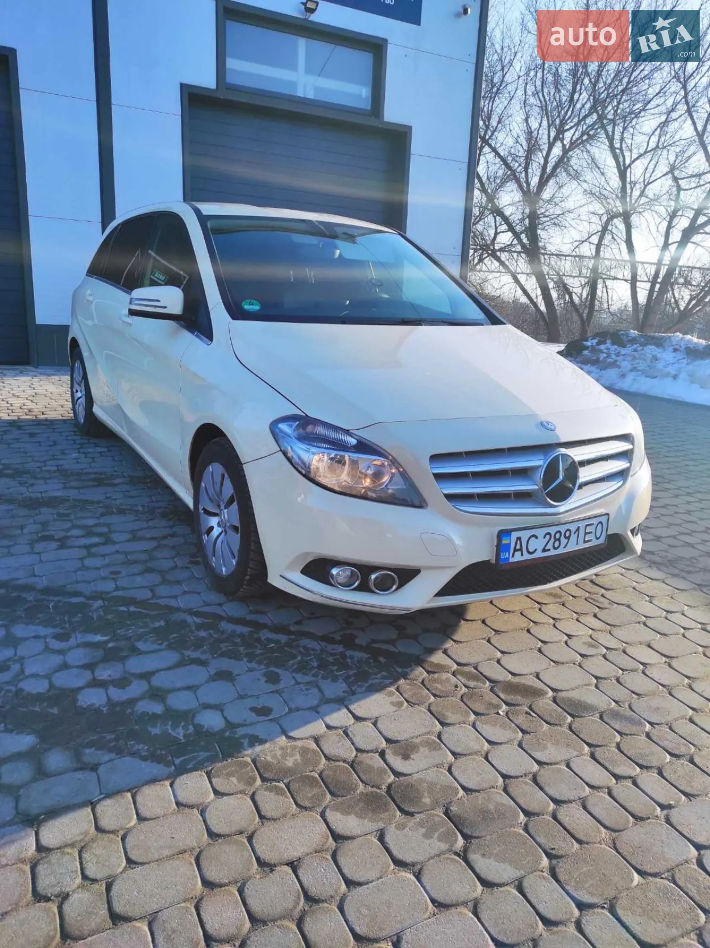 Mercedes-Benz B-Class 2014 VIN WDD2462121J292059 фото оголошення 29 з 58