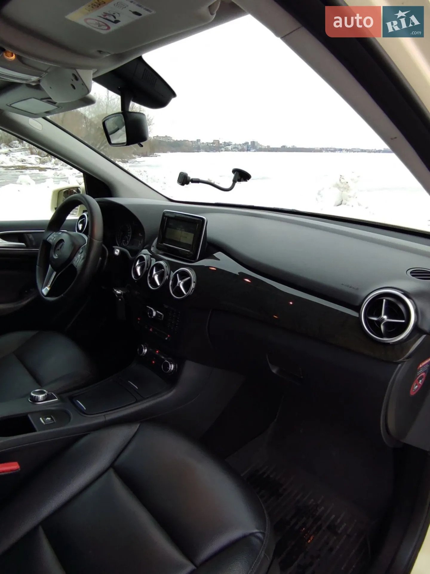Mercedes-Benz B-Class 2014 VIN WDD2462121J292059 фото оголошення 33 з 58