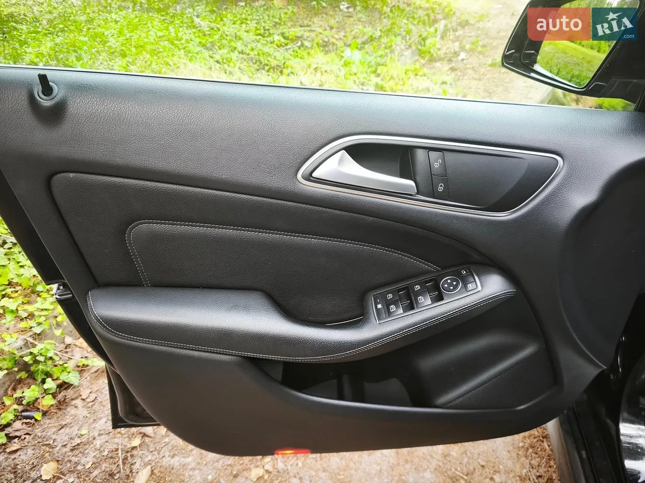 2016 Mercedes-Benz B-klasse - мініатюра 5