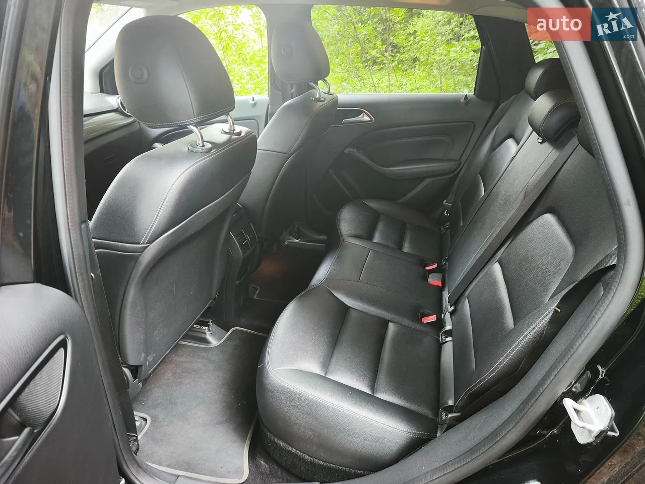 2016 Mercedes-Benz B-klasse - мініатюра 2