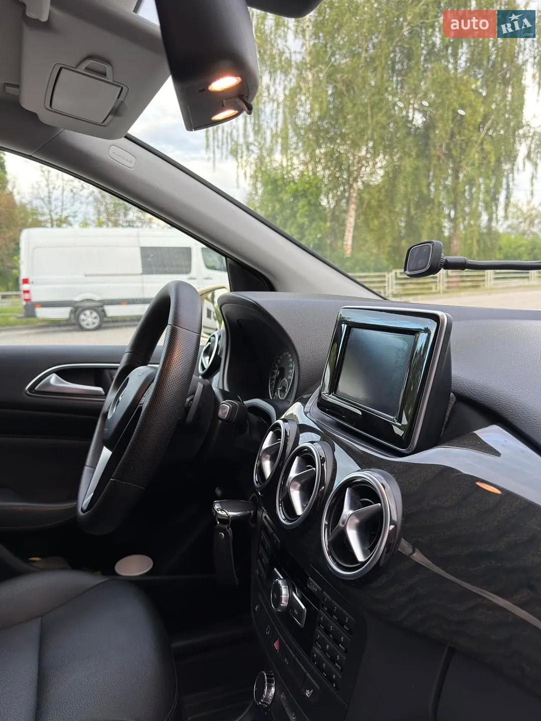 Mercedes-Benz B-Class 2014 VIN WDD2462121J292059 фото оголошення 6 з 58