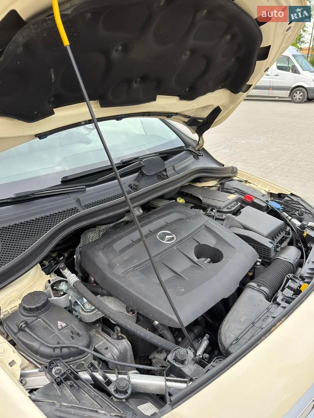 Mercedes-Benz B-Class 2014 VIN WDD2462121J292059 фото оголошення 12 з 58