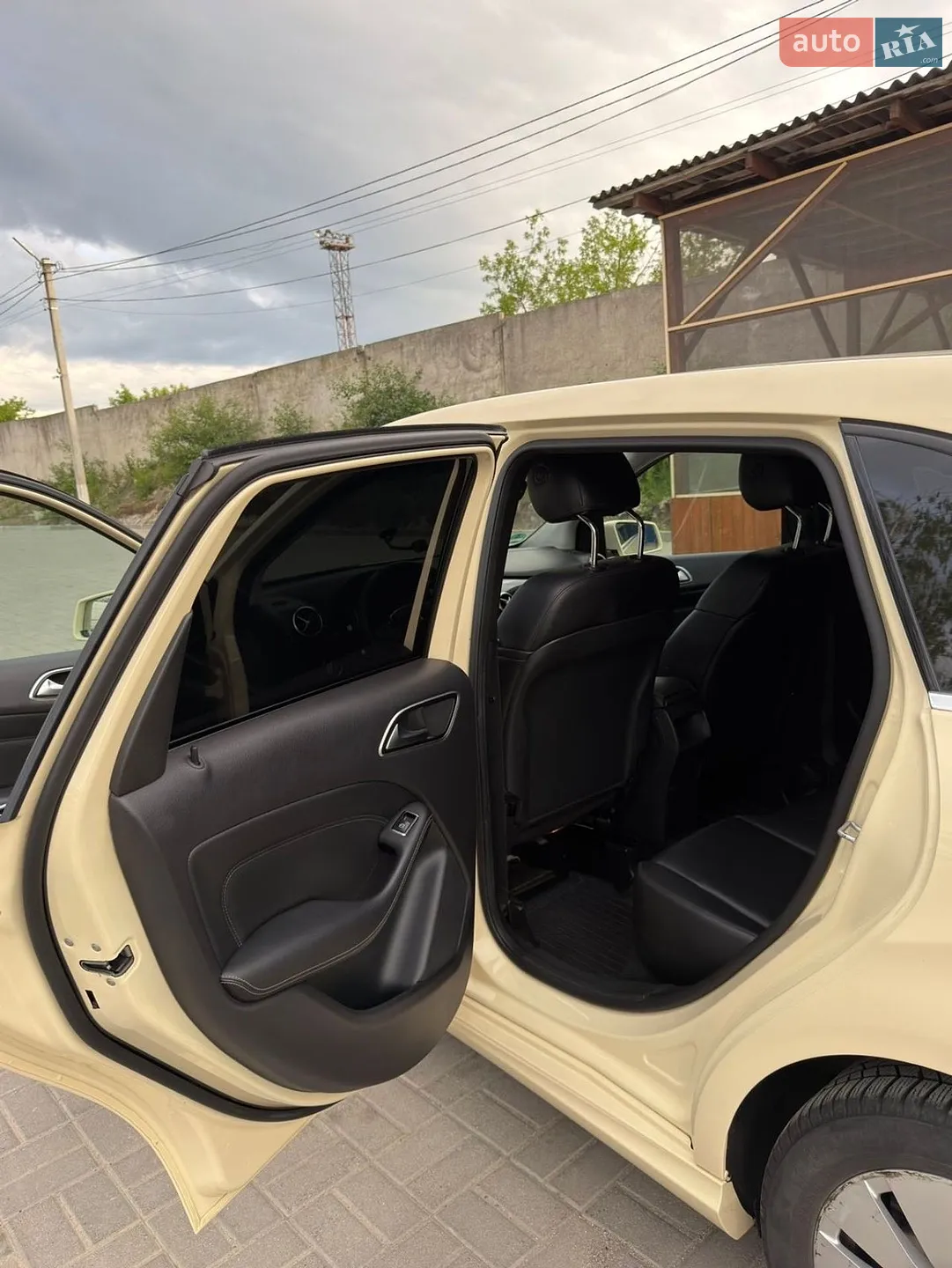 Mercedes-Benz B-Class 2014 VIN WDD2462121J292059 фото оголошення 17 з 58
