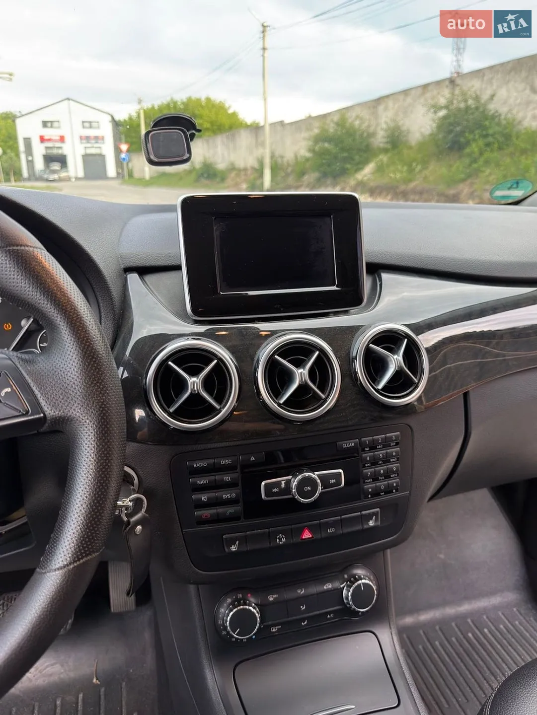Mercedes-Benz B-Class 2014 VIN WDD2462121J292059 фото оголошення 36 з 58