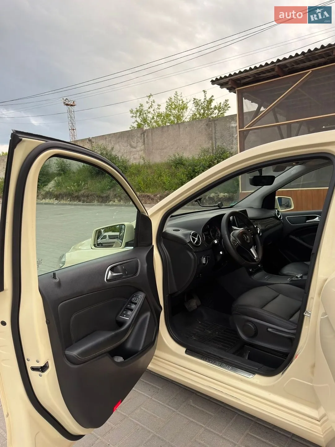 Mercedes-Benz B-Class 2014 VIN WDD2462121J292059 фото оголошення 43 з 58