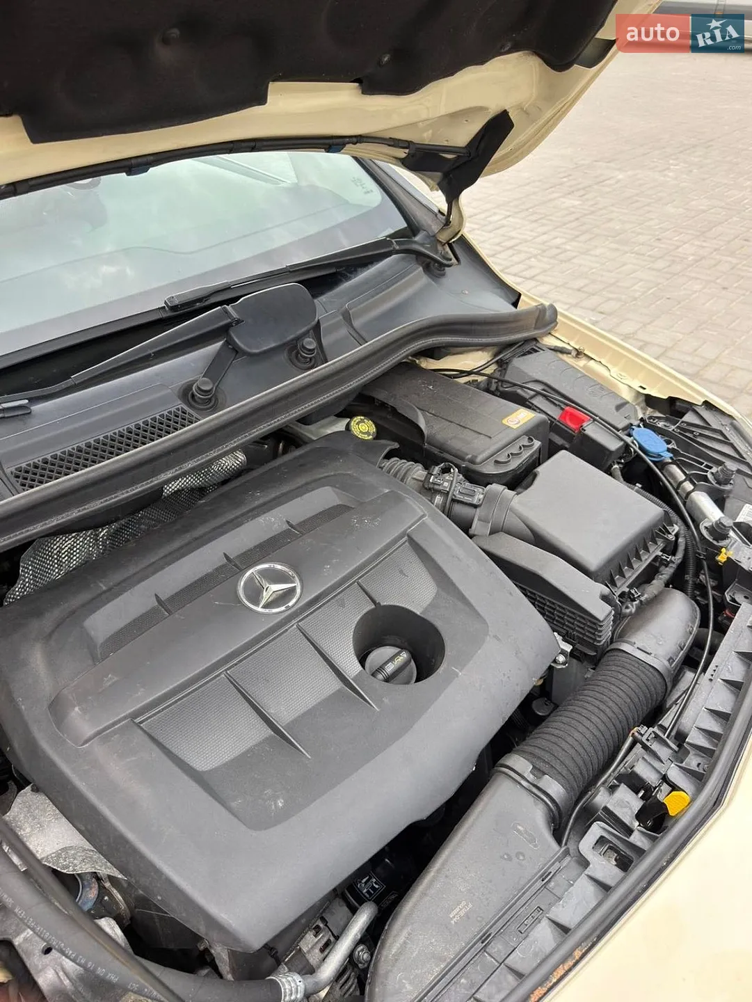 Mercedes-Benz B-Class 2014 VIN WDD2462121J292059 фото оголошення 37 з 58
