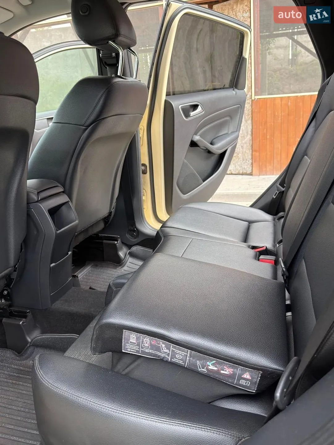 Mercedes-Benz B-Class 2014 VIN WDD2462121J292059 фото оголошення 38 з 58