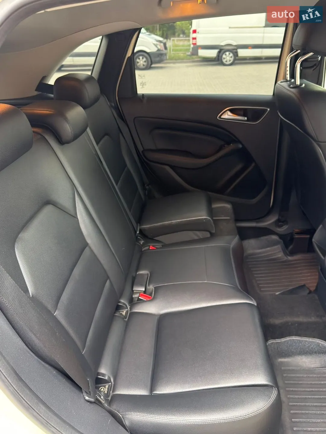Mercedes-Benz B-Class 2014 VIN WDD2462121J292059 фото оголошення 41 з 58