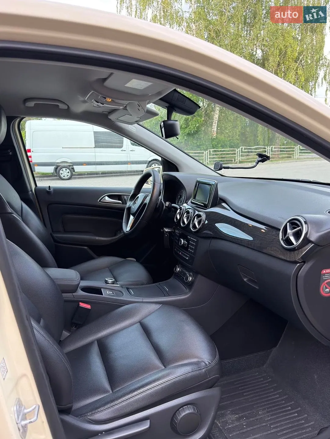 Mercedes-Benz B-Class 2014 VIN WDD2462121J292059 фото оголошення 49 з 58