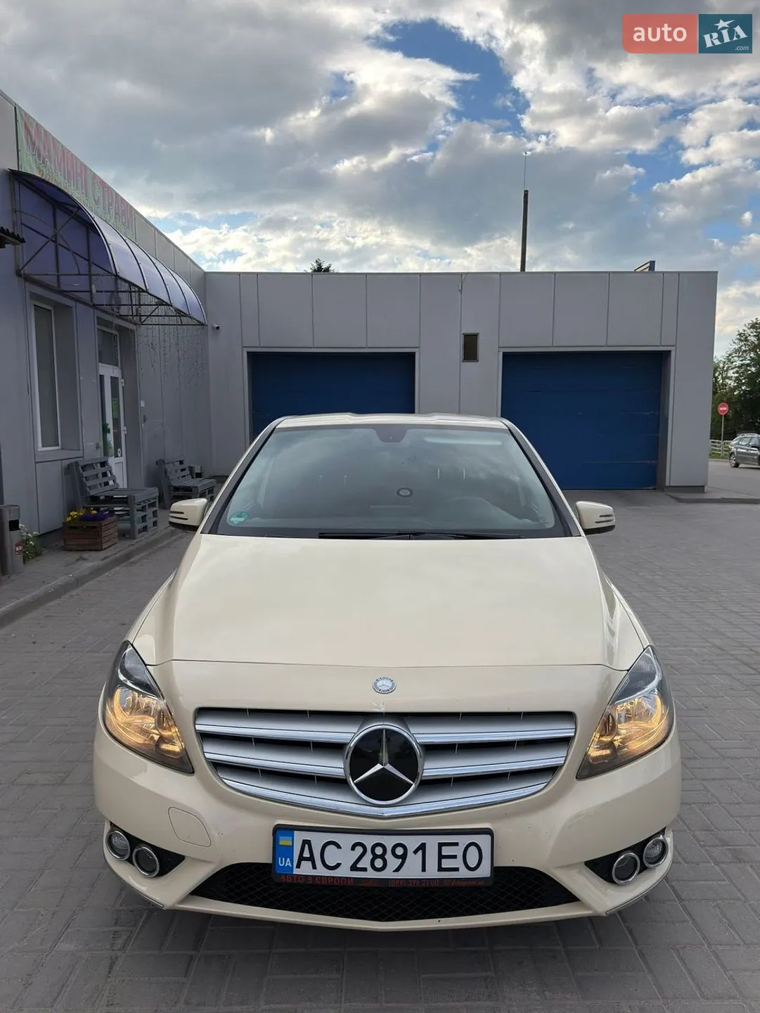 Mercedes-Benz B-Class 2014 VIN WDD2462121J292059 фото оголошення 51 з 58