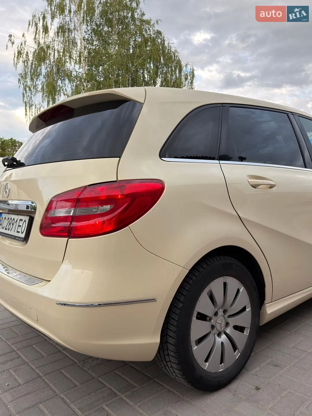 Mercedes-Benz B-Class 2014 VIN WDD2462121J292059 фото оголошення 52 з 58