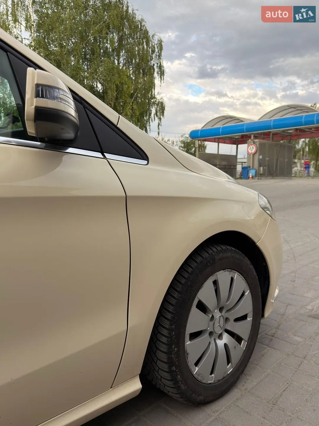 Mercedes-Benz B-Class 2014 VIN WDD2462121J292059 фото оголошення 53 з 58