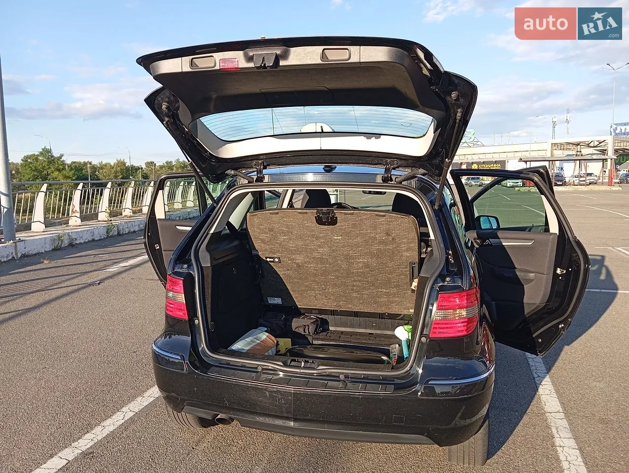 2011 Mercedes-Benz B-klasse - мініатюра 5