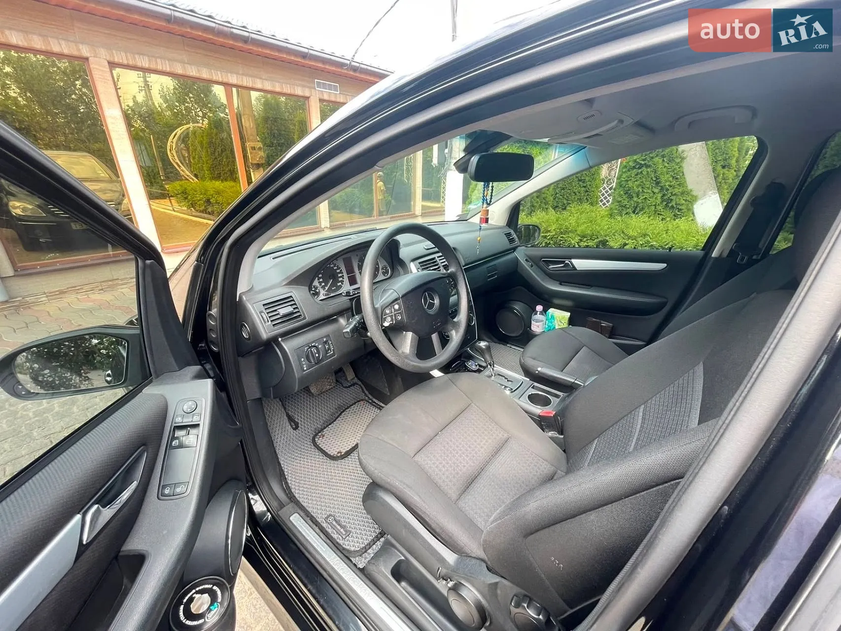 Mercedes-Benz B-Class 2008 VIN WDD2452321J378947 фото оголошення 4 з 10