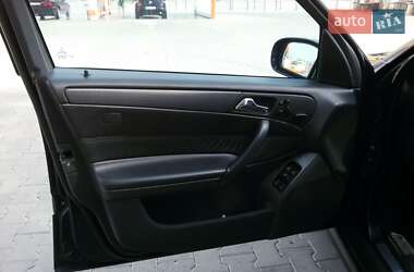 Mercedes-Benz C-Class  2002