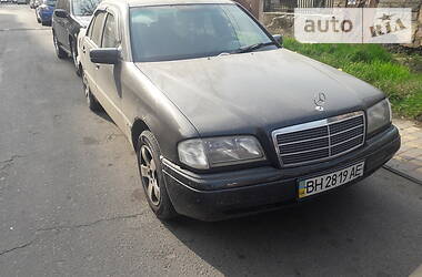 Mercedes-Benz C-Class  1996