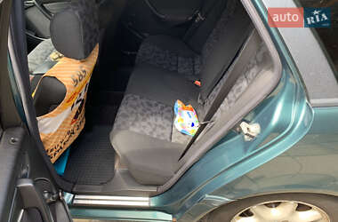 Mercedes-Benz C-Class  1998