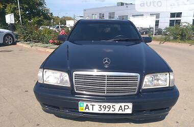 Mercedes-Benz C-Class  1999