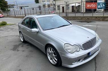 Mercedes-Benz C-Class Brabus C3.8 S 2000