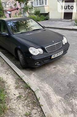 Mercedes-Benz C-Class C280 2007