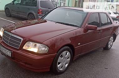 Mercedes-Benz C-Class  1997