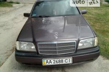 Mercedes-Benz C-Class  1994