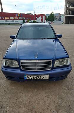 Mercedes-Benz C-Class  1999