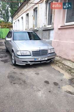 Mercedes-Benz C-Class  1998