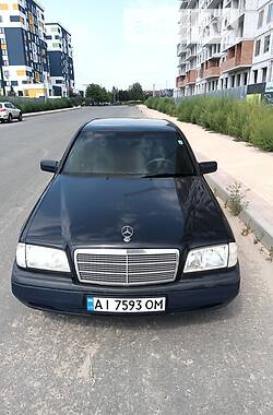 Mercedes-Benz C-Class  1996