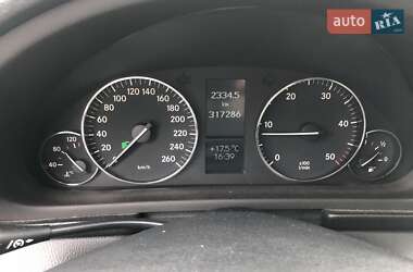 Mercedes-Benz C-Class  2005