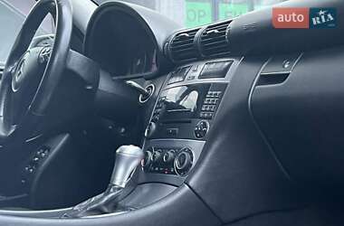 Mercedes-Benz C-Class Sport Edition 2007