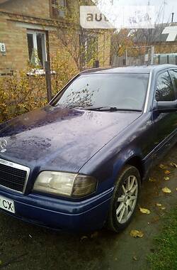 Mercedes-Benz C-Class  1995