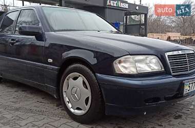 Mercedes-Benz C-Class  1997