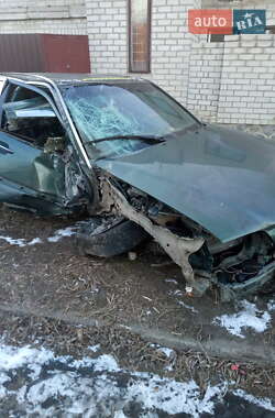 Mercedes-Benz C-Class  1994