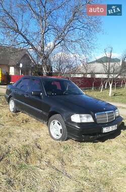 Mercedes-Benz C-Class  1994