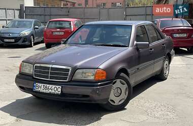 Mercedes-Benz C-Class  1994