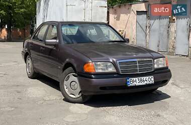 Mercedes-Benz C-Class  1994