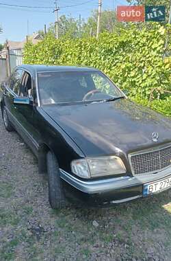 Mercedes-Benz C-Class  1994