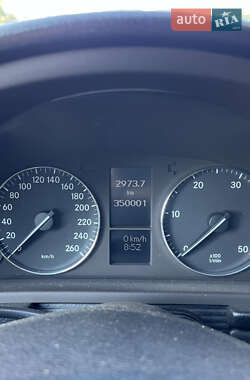 Mercedes-Benz C-Class  2004