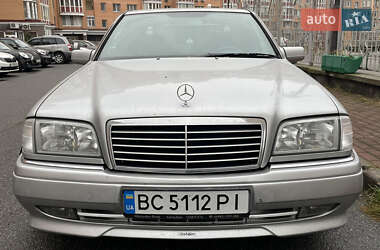 Mercedes-Benz C-Class  1998